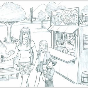 Flu Shots - Issue 1 image 032