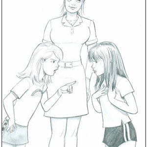 Flu Shots - Issue 1 image 035
