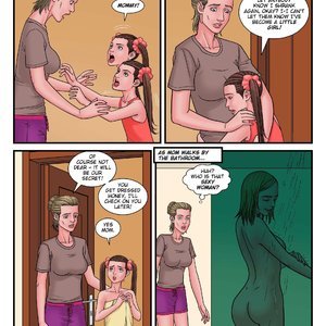 Flu Shots - Issue 3 image 010