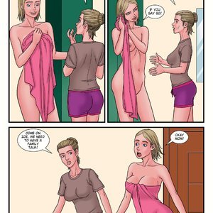 Flu Shots - Issue 3 image 011