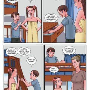 Flu Shots - Issue 3 image 016
