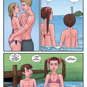 Flu Shots - Issue 3 image 034
