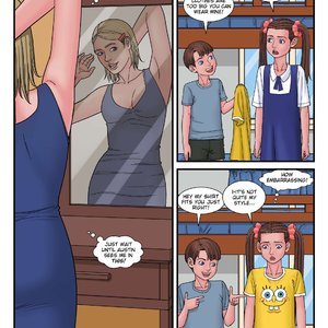 Flu Shots - Issue 4 image 010
