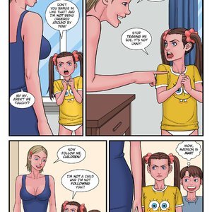 Flu Shots - Issue 4 image 012