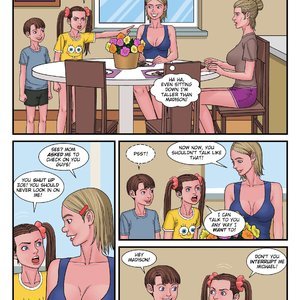 Flu Shots - Issue 4 image 013