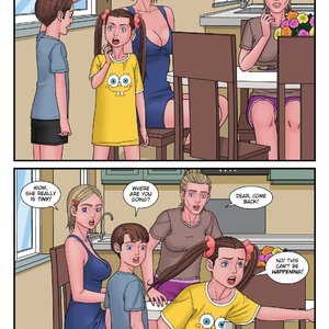Flu Shots - Issue 4 image 014