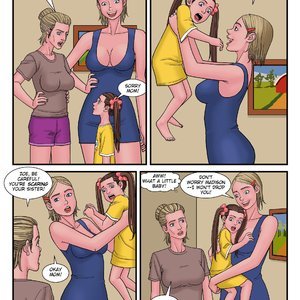 Flu Shots - Issue 4 image 016