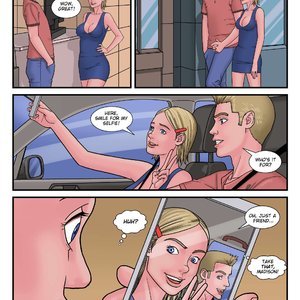 Flu Shots - Issue 4 image 018