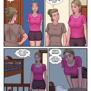 Flu Shots - Issue 4 image 022