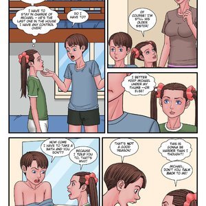 Flu Shots - Issue 4 image 027