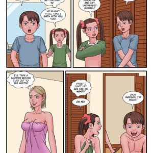Flu Shots - Issue 4 image 028