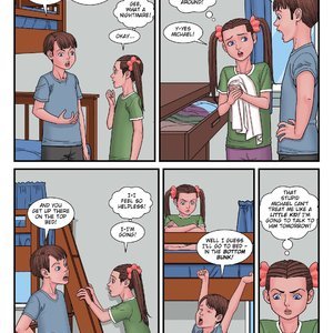 Flu Shots - Issue 4 image 034