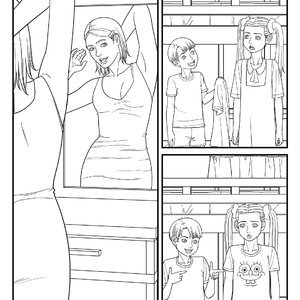 Flu Shots - Issue 4 image 049