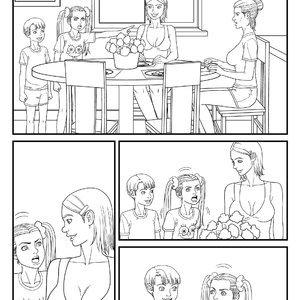 Flu Shots - Issue 4 image 052