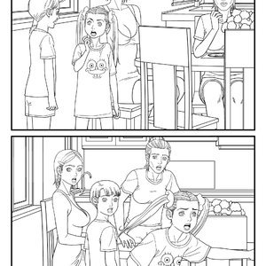 Flu Shots - Issue 4 image 053