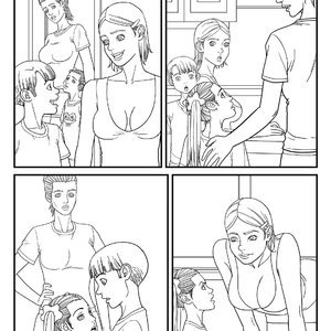 Flu Shots - Issue 4 image 054
