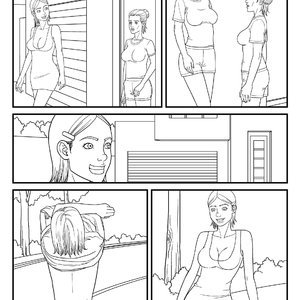 Flu Shots - Issue 4 image 056