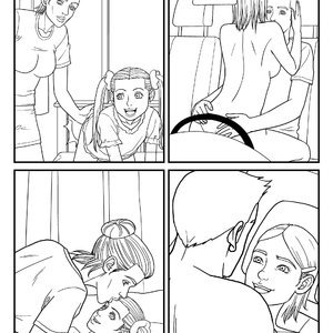 Flu Shots - Issue 4 image 060