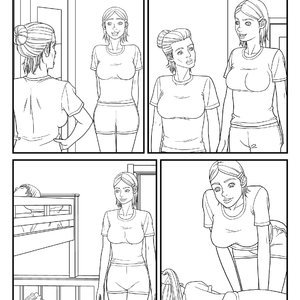 Flu Shots - Issue 4 image 061