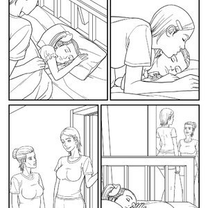 Flu Shots - Issue 4 image 062