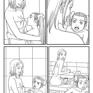 Flu Shots - Issue 4 image 065