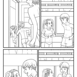 Flu Shots - Issue 4 image 071