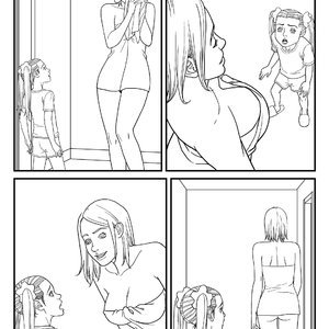 Flu Shots - Issue 4 image 072