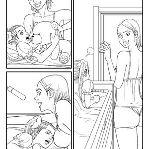 Flu Shots - Issue 4 image 075