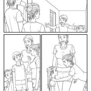 Flu Shots - Issue 4 image 078