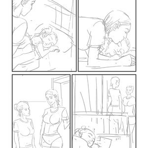 Flu Shots - Issue 4 image 101