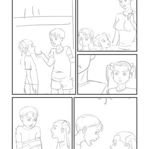 Flu Shots - Issue 4 image 105