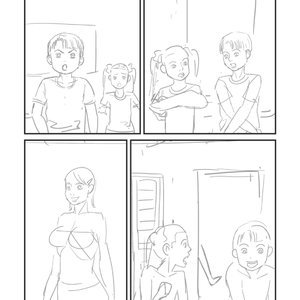 Flu Shots - Issue 4 image 106