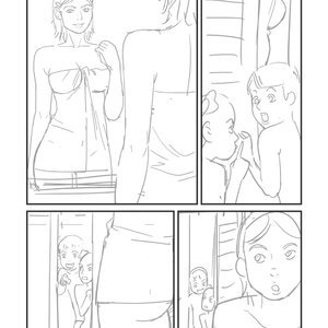 Flu Shots - Issue 4 image 108