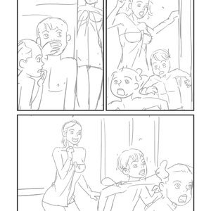 Flu Shots - Issue 4 image 109