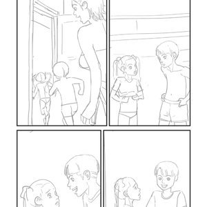 Flu Shots - Issue 4 image 110