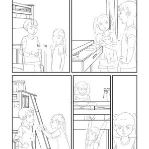 Flu Shots - Issue 4 image 112