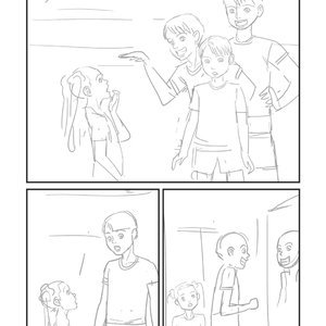 Flu Shots - Issue 4 image 116