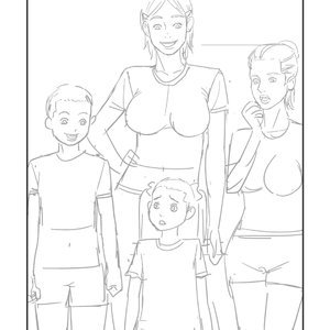 Flu Shots - Issue 4 image 118