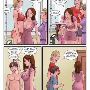 Flu Shots - Issue 5 image 002