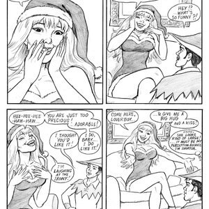 Gift of the Magi image 017