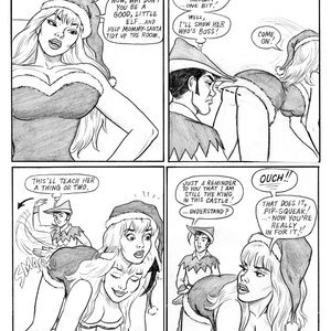 Gift of the Magi image 021