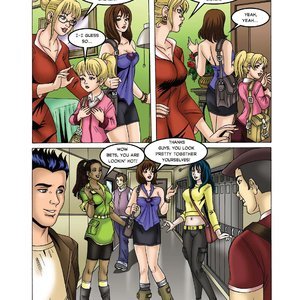 High School Confidental image 004
