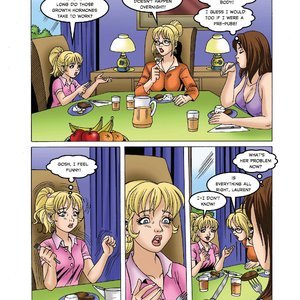 High School Confidental image 008