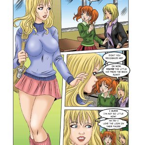 High School Confidental image 015