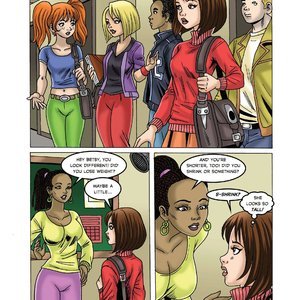 High School Confidental image 023