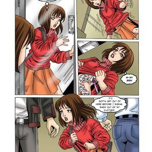High School Confidental image 025