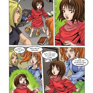 High School Confidental image 027