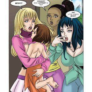 High School Confidental image 036
