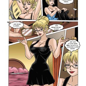High School Confidental image 045