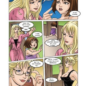 High School Confidental image 048